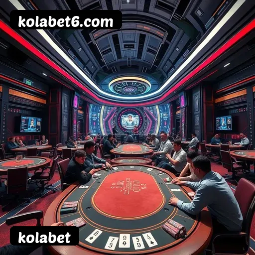 Recursos App kolabet