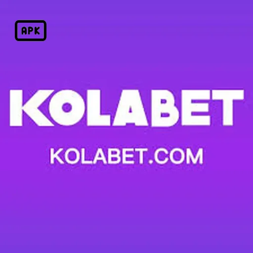 APK oficial da kolabet para Android
