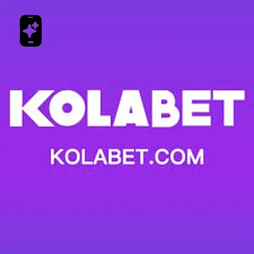 APP oficial da kolabet para mobile