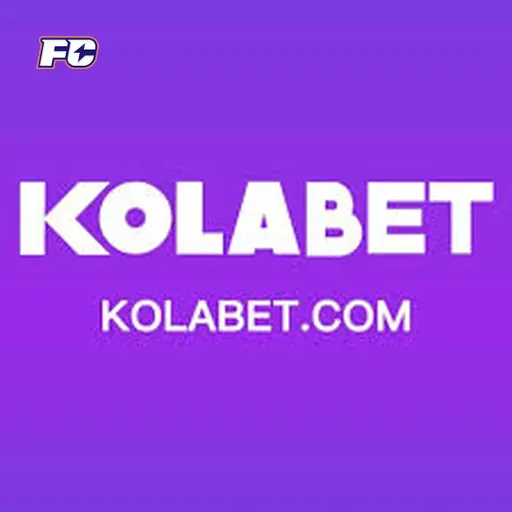 Logo da kolabet